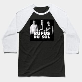 rufussss Baseball T-Shirt